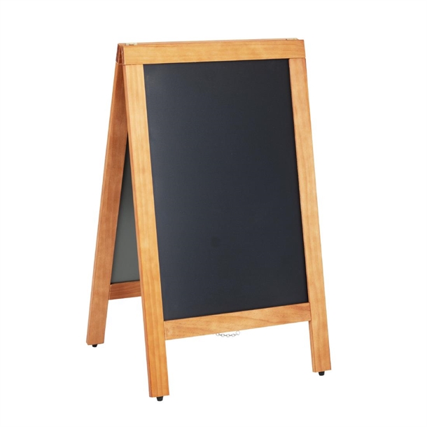 Olympia Blackboard 500x850