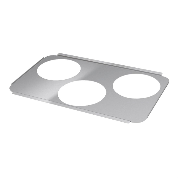 Hatco Sauce Warmer Adapter for GG097 (B2B)