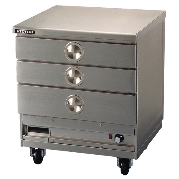 victor-sovereign-free-standing-heated-drawer-hd75vm
