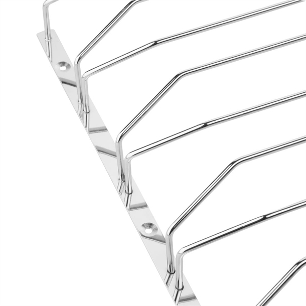 Olympia Support Pour Étagère à Bouteille 1,5 L - Porte-Bouteille Robuste