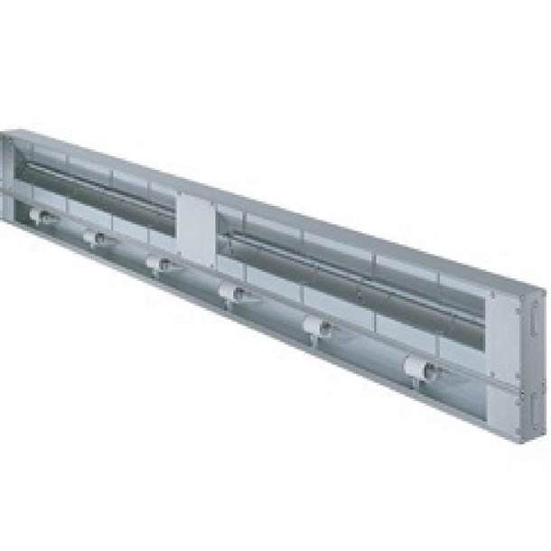 Hatco Glo Ray Food Warmer Lamp Heat & Light 24" (Direct)