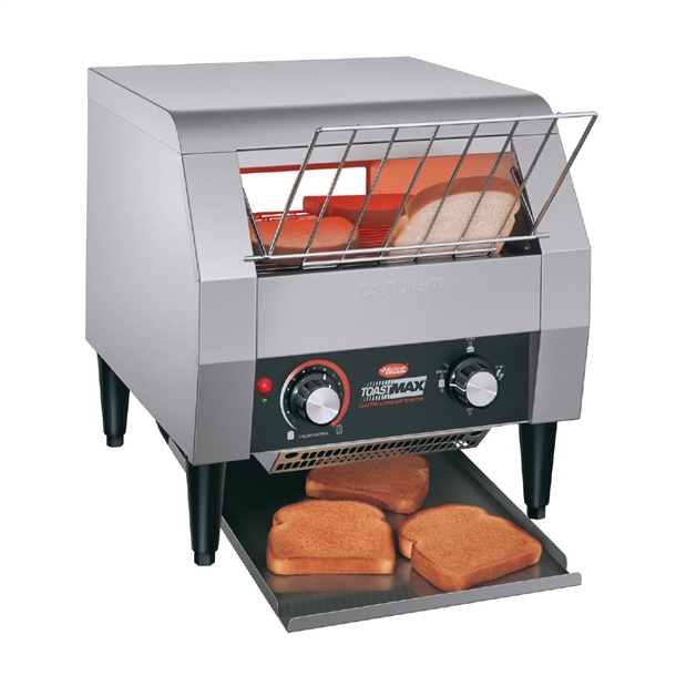 Hatco Toast Max Conveyor Toaster 2 Slice (Direct)
