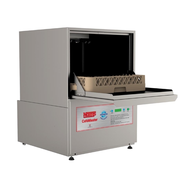Norris Under Counter Dish Washer Cafe Master (Direct)