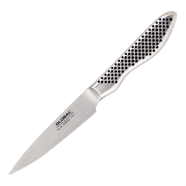 Global GS-38 Paring Knife - 9cm 3 1/2"