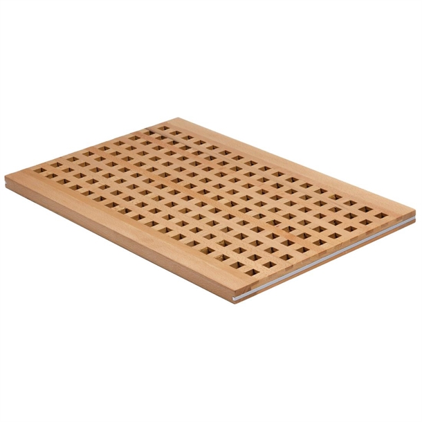 APS Breadstation Cutting Board - 520x340x20mm 20.5x13.4x0.8" (B2B)