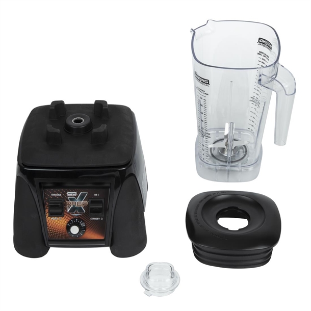 Waring X-Prep Kitchen Blender MX1200XTXEK - GH480 - Nisbets