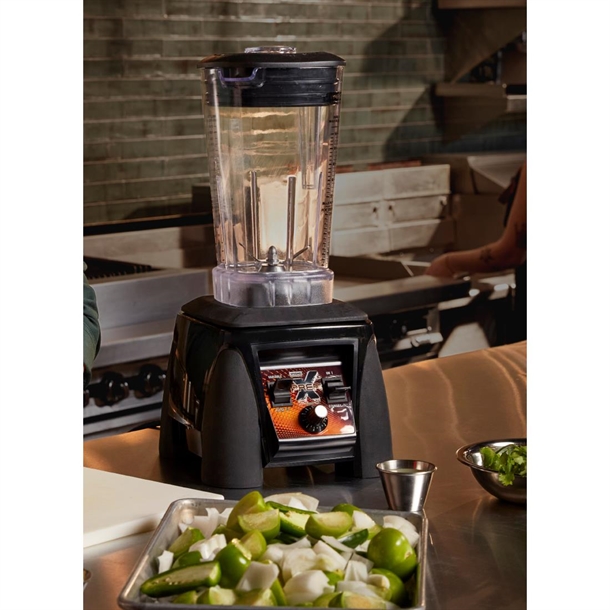 Waring X-Prep Kitchen Blender MX1200XTXEK - GH480 - Nisbets