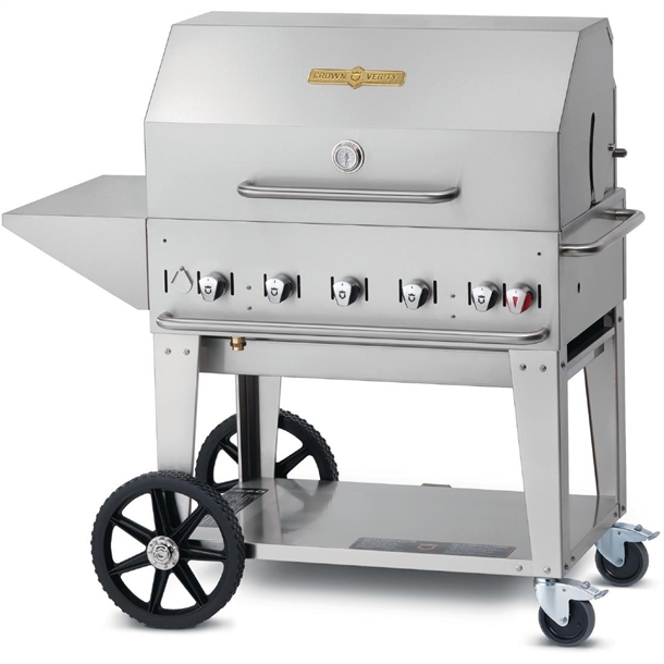 crown-verity-gas-barbecue-5-burners-cvmcb36
