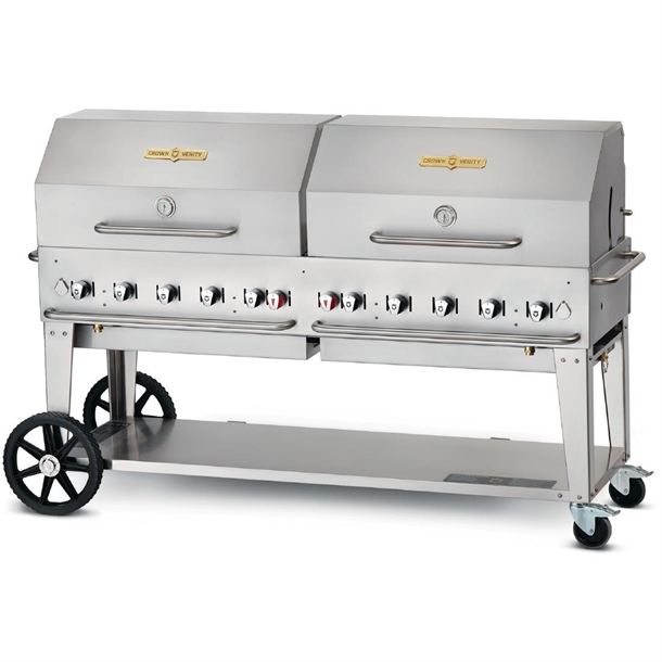 crown-verity-gas-barbecue-10-burners-cvmcb72