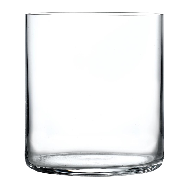 Top Class Double Old Fashioned Glass - 350ml 12.25oz (Box 24) (B2B)