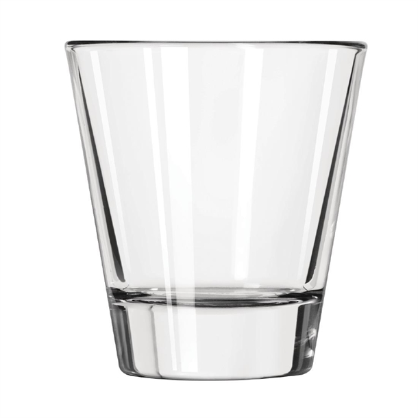 Libbey Elan Rocks Old Fashioned Tumbler - 265ml 9.5oz (Box 12) (B2B)