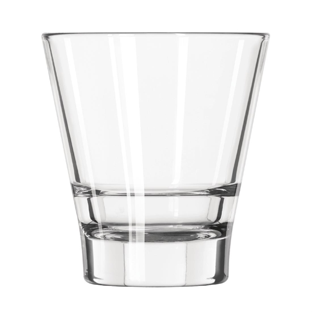 Libbey Endeavor Rocks Tumbler - 265ml 9.5oz (Box 12)
