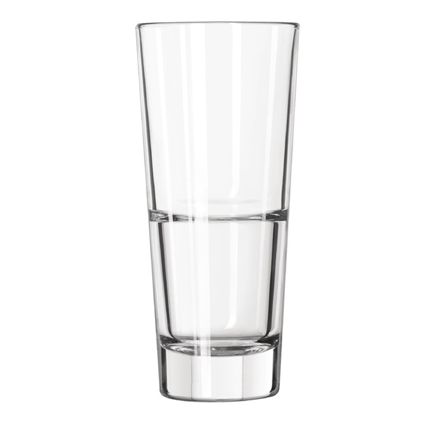 Libbey Endeavor Hi-Ball Tumbler - 296ml (Box 12) (B2B)