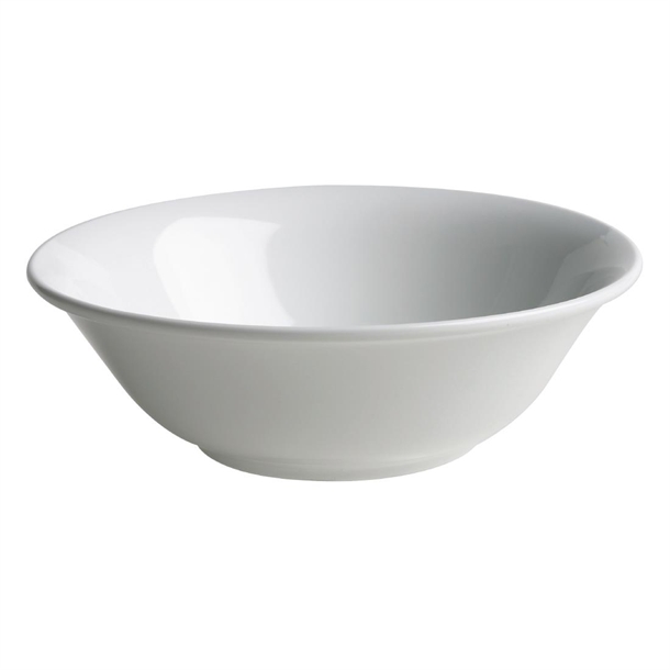 AFC Bistro Oatmeal Bowl - 178mm (Box 36)