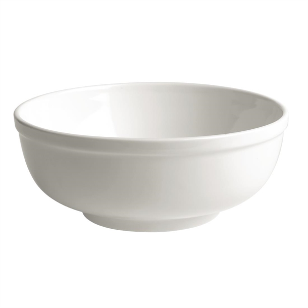 AFC Bistro Soup Bowl - 185mm (Box 24)