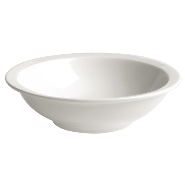AFC Bistro Western Cereal Bowl - 165 mm (Box 48) (B2B)