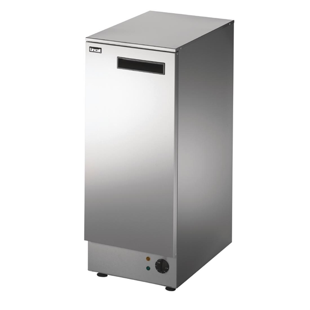 Lincat Panther Light Duty Series Hot Cupboard - Width 360mm (B2B)