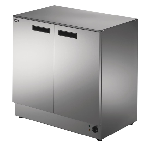 Lincat Panther Light Duty Series Hot Cupboard - 900mm (B2B)