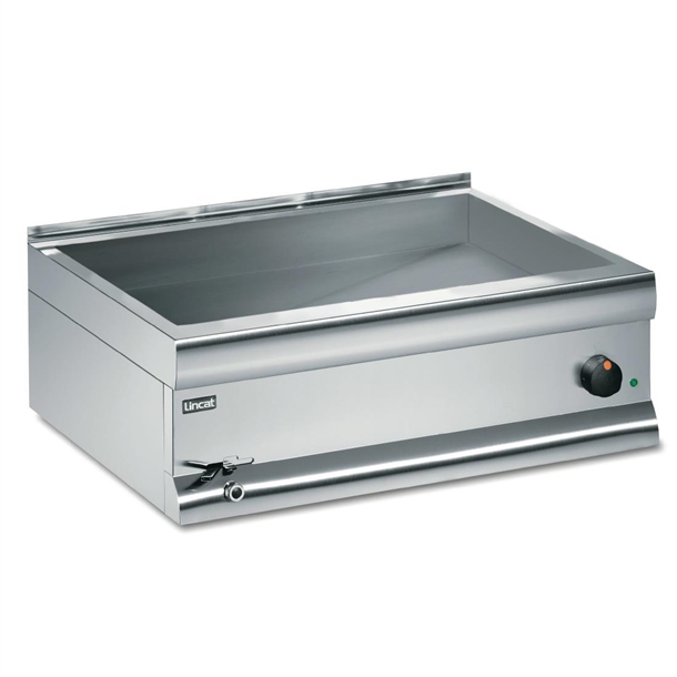lincat-silverlink-600-bains-marie-wet-heat-base-unit-bm7xw-2-x-1-1-gn-compatible-base-unit