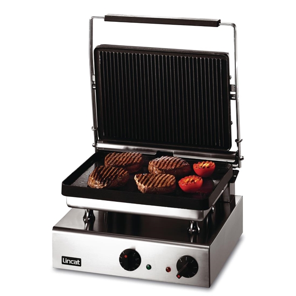 lincat-lynx-400-heavy-duty-ribbed-grill