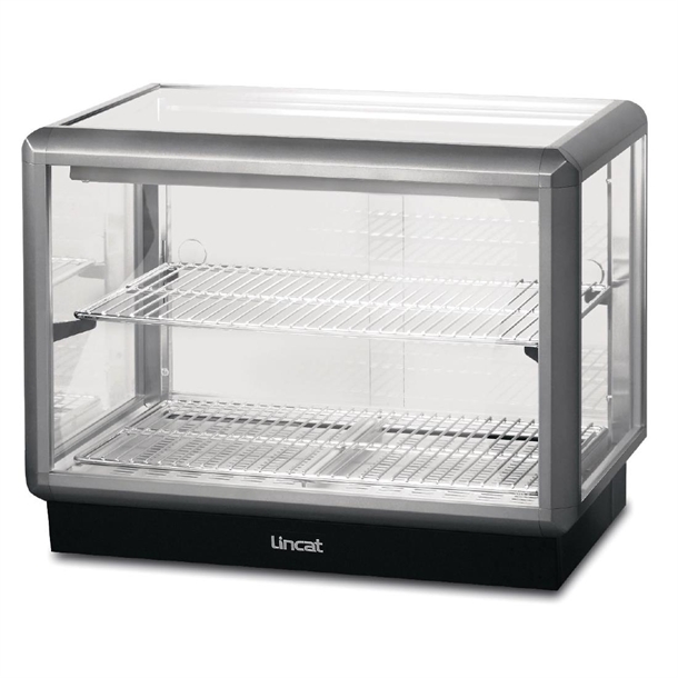 lincat-seal-500-range-heated-merchandiser-750mm