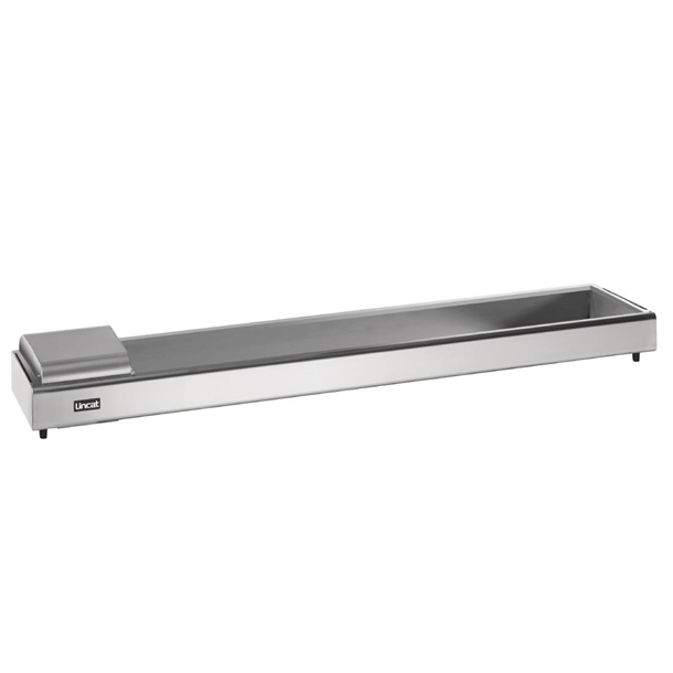 Lincat Seal Food Display Bar - 10 x 1/3 GN (Direct)