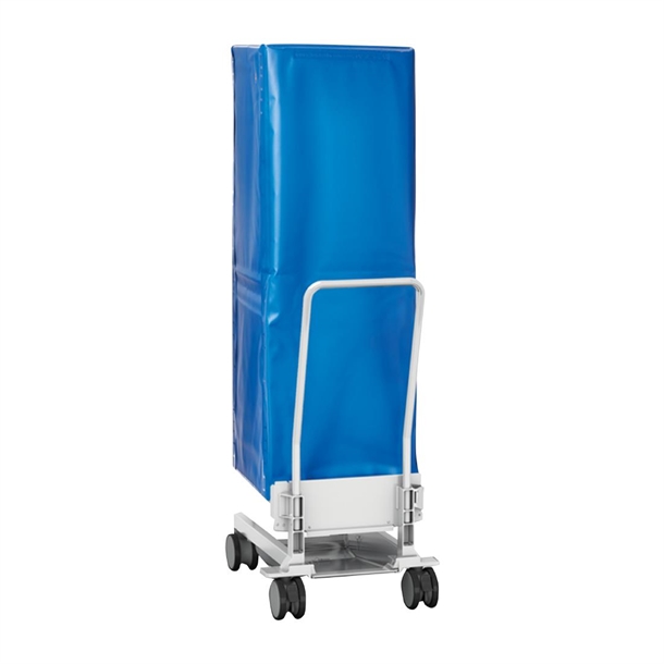 Rational Thermocover For Mobile Plate Rack Type 201 (B2B)