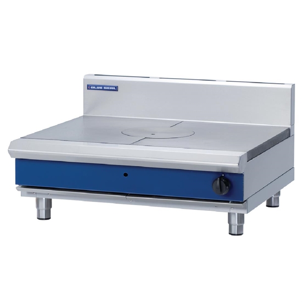 Blue Seal Evolution Target Top Nat Gas - 900mm (B2B)
