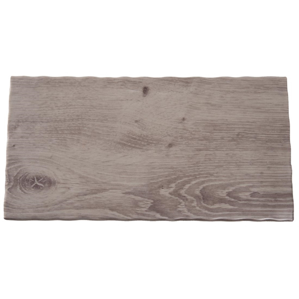 aps-wood-effect-melamine-tray-gn-1-3