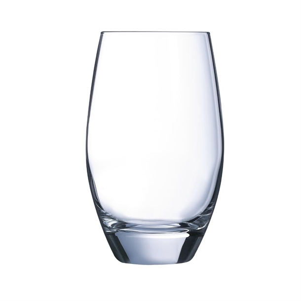 Malea Hiball Tumbler - 350ml 12.5oz (Box 6)