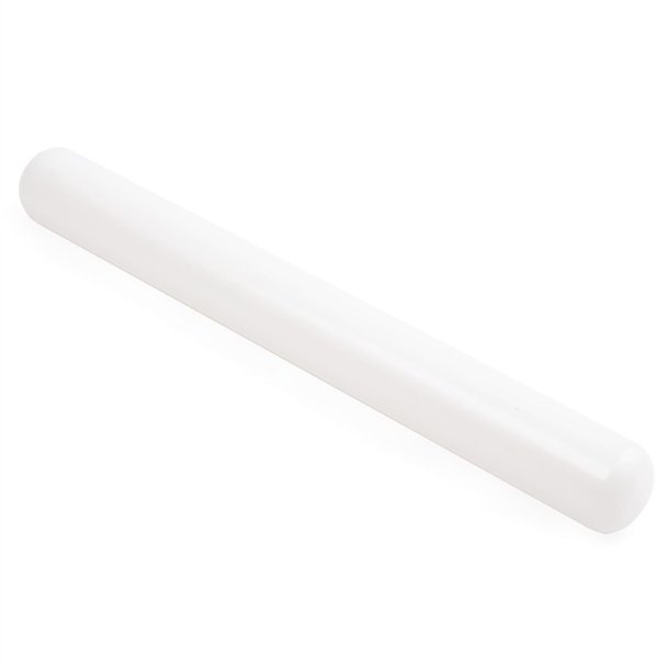 PME Non Stick Polyethylene Rolling Pin - 220mm 9"