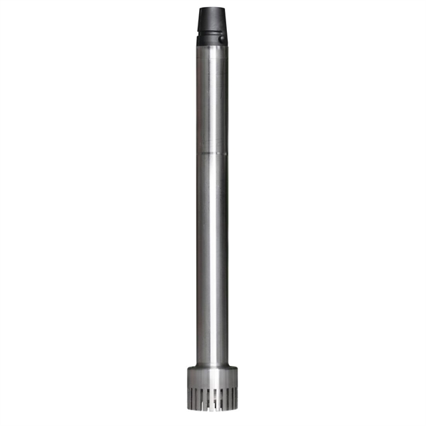 Dynamic Master Emulsifier/Blender Attachment (Direct)