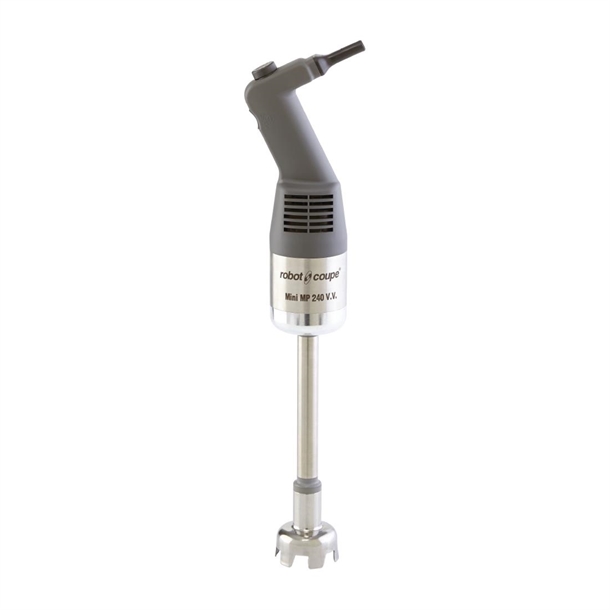 Robot Coupe Mini MP240 V.V Stick Blender