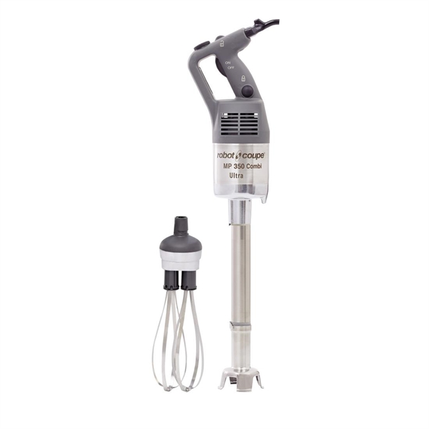 Robot Coupe Stick Blender MP 350 Combi