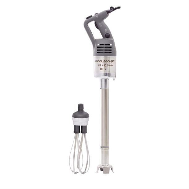 Robot Coupe Stick Blender MP 450 Combi Ultra (B2B)