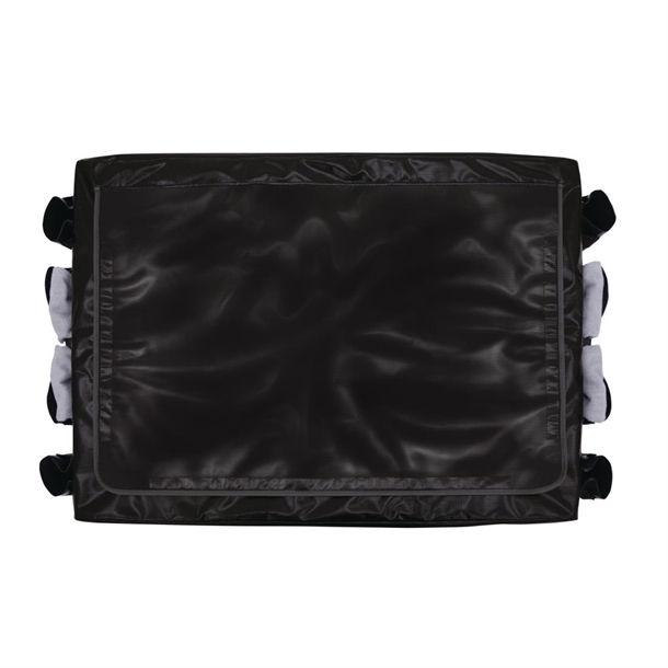 Rubbermaid X Cart Cover for 300Ltr Cart