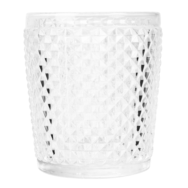 Utopia Dante Double Old Fashioned Gläser 340ml (6 Stück)