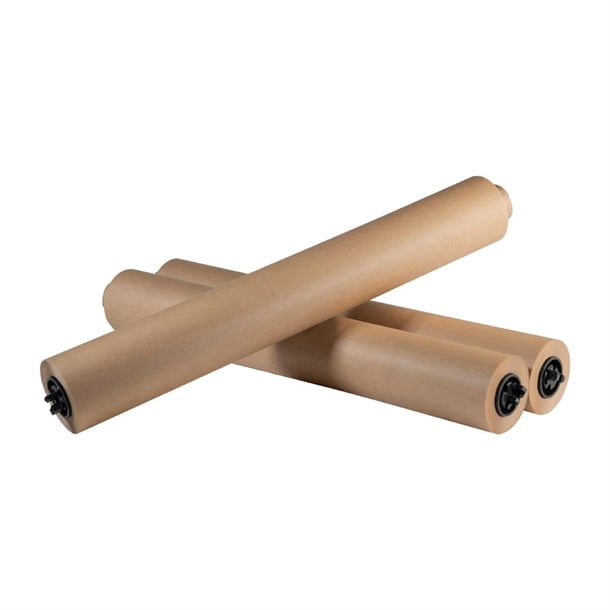 Wrapmaster Baking Parchment Refill - 450mm x 50m 18" x 164' (Box 3)