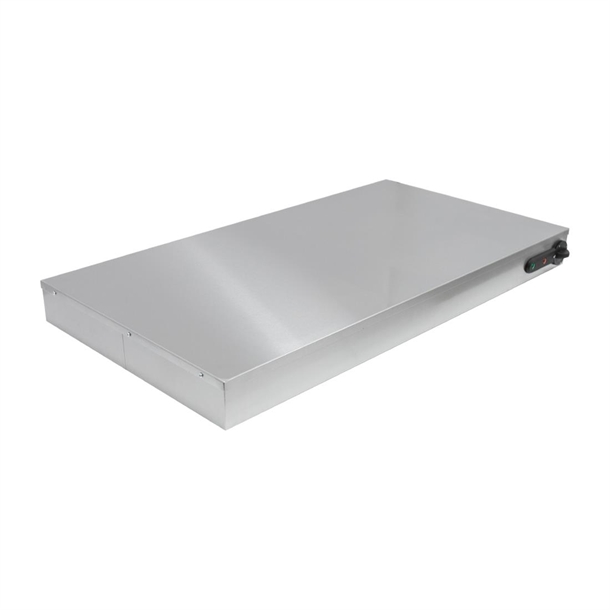 Parry Heated Base Unit - 975mm Wide 800watt (Direct)