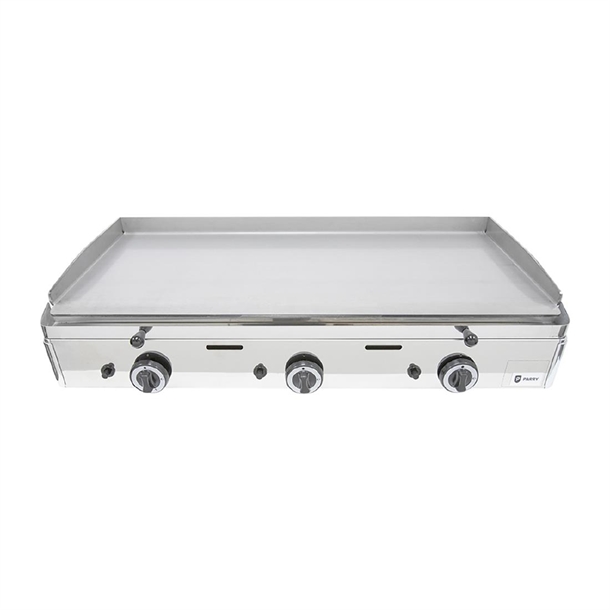 Parry Table Top Griddle - 1020mm PRO Gas (Direct)