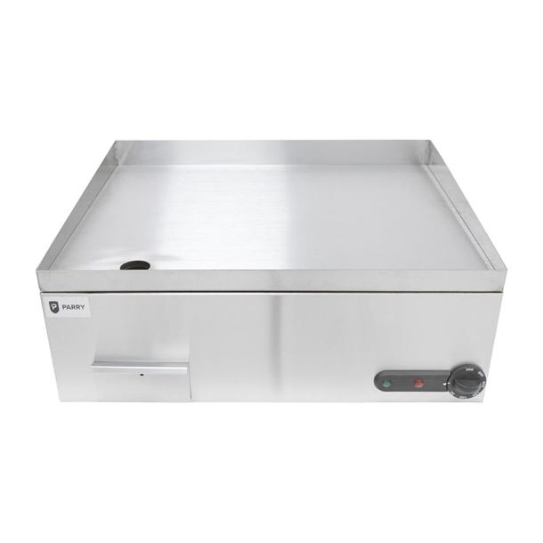 Parry Large Griddle 3kW - 600mm (Direct)