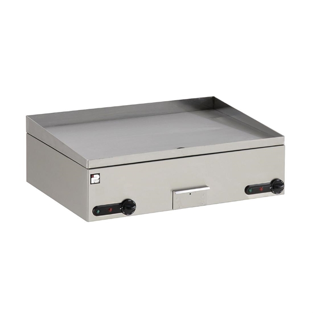 parry gas griddle