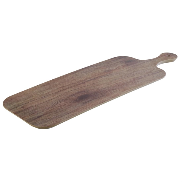 aps-oak-effect-rectangle-handled-paddle-board-480mm