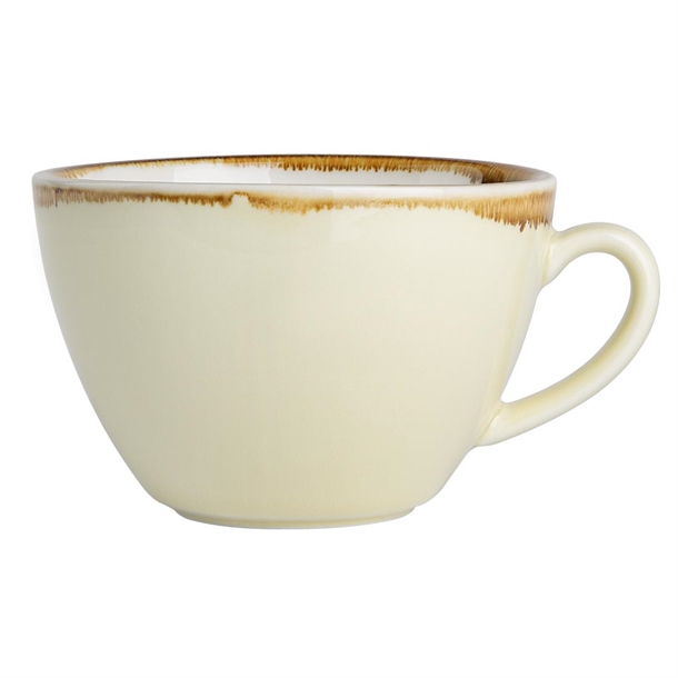 Olympia Kiln Sandstone Cup - 340ml 11 1/2fl oz (Box 6)