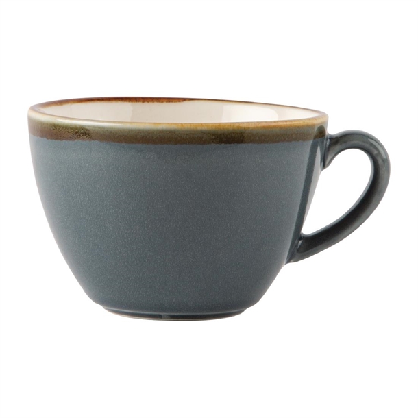 Olympia Kiln Ocean Cup - 340ml 12oz (Box 6)