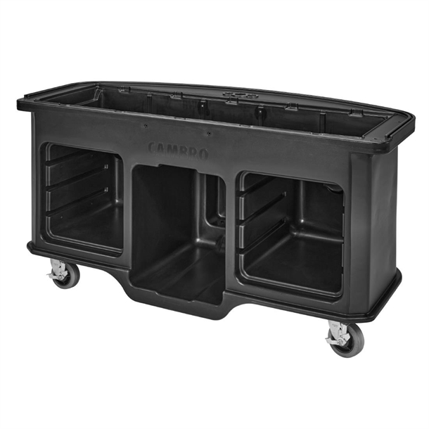 Cambro Mobile Vending Cart (B2B)
