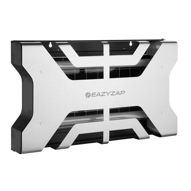 Eazyzap Commercial LED Glue board Fly killer