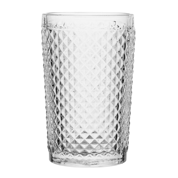 Olympia Eva Hi Ball Tumbler - 350ml (Box 6)