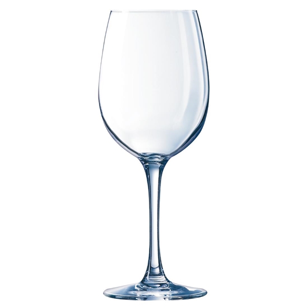 Arcoroc Breeze Tempered Stemglass 350ml (Box 6)