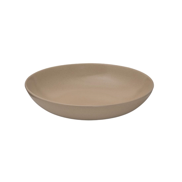 Zuma Share Bowl Sand - 240mm dia (Box 3) (B2B)